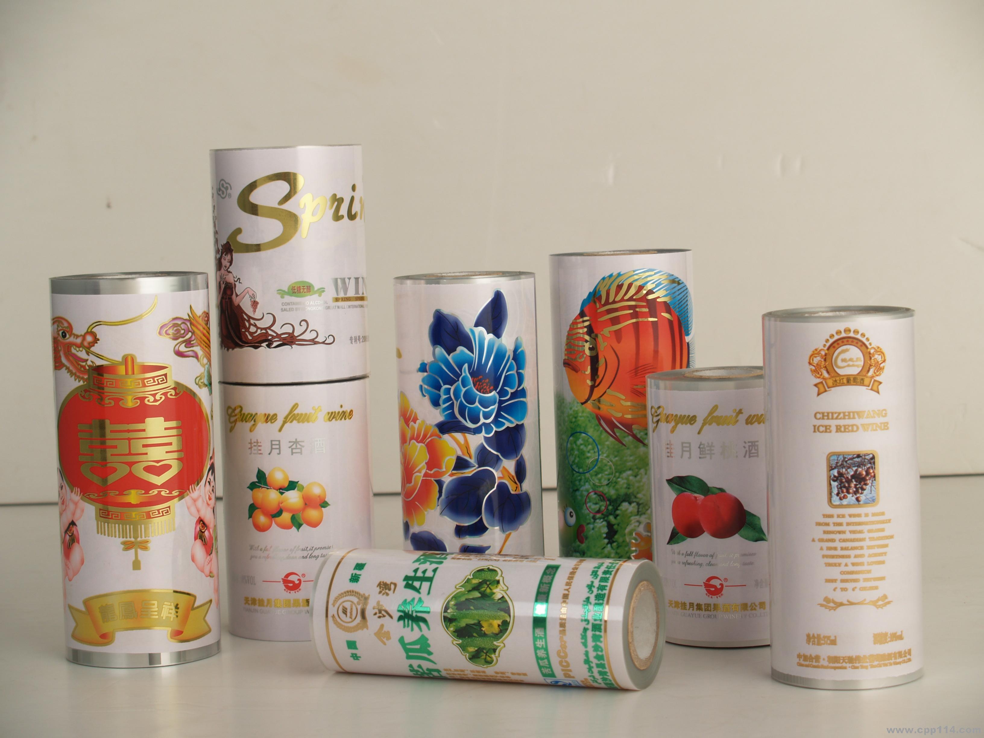 硅胶热转印花膜