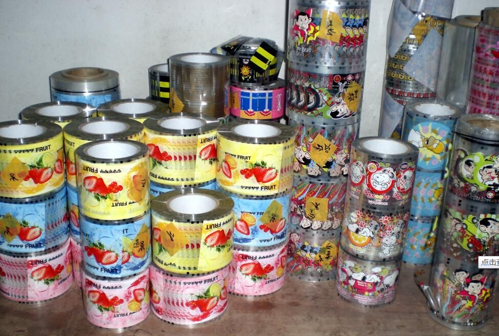 东莞热转印花膜