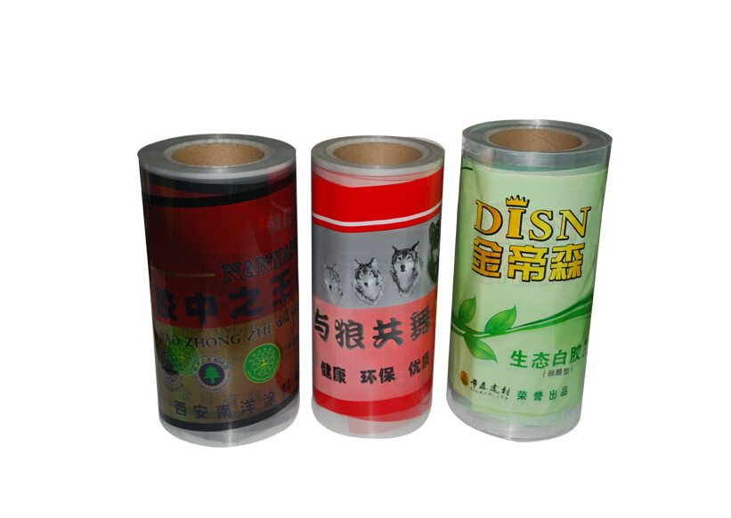 东莞热转印花膜厂