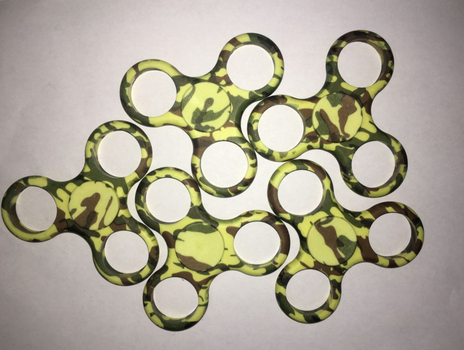 玩具水转印厂